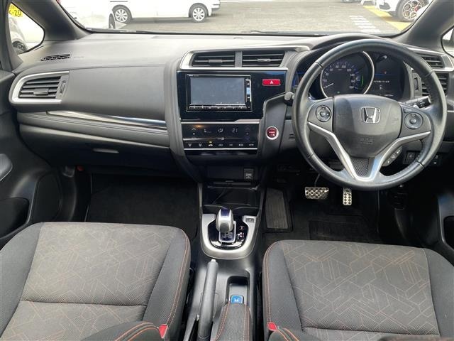 Honda FIT 2013 7234938-14