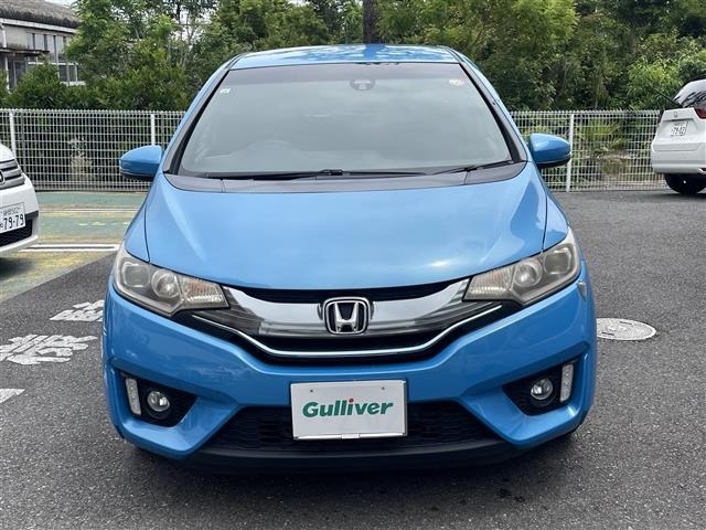Honda FIT 2013 7234938-18