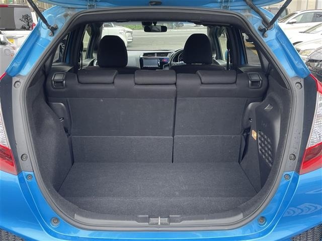 Honda FIT 2013 7234938-20