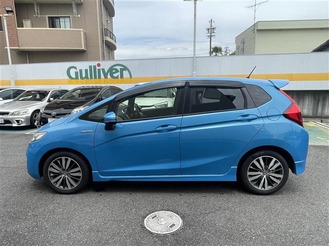 Honda FIT 2013 7234938-21