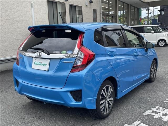 Honda FIT 2013 7234938-3