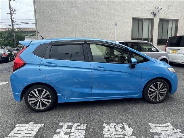Honda FIT 2013 7234938-5