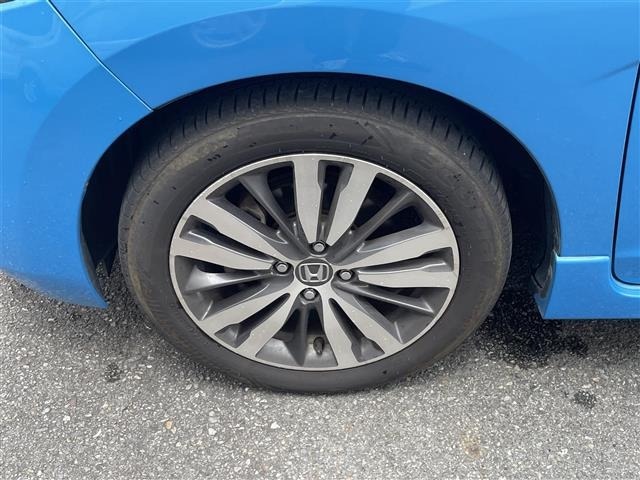 Honda FIT 2013 7234938-7