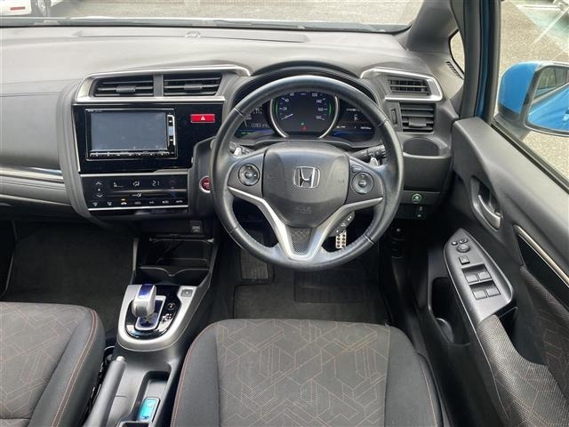 Honda FIT 2013 7234938-8