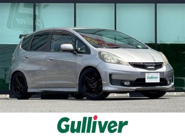 Honda FIT 2011 7234990-0