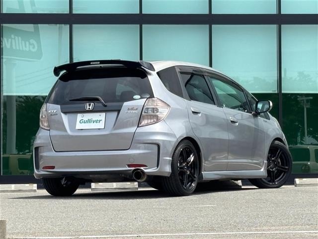 Honda FIT 2011 7234990-10