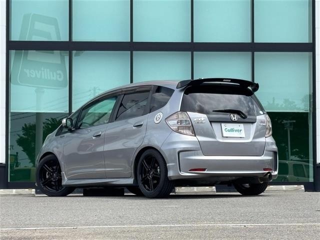 Honda FIT 2011 7234990-13