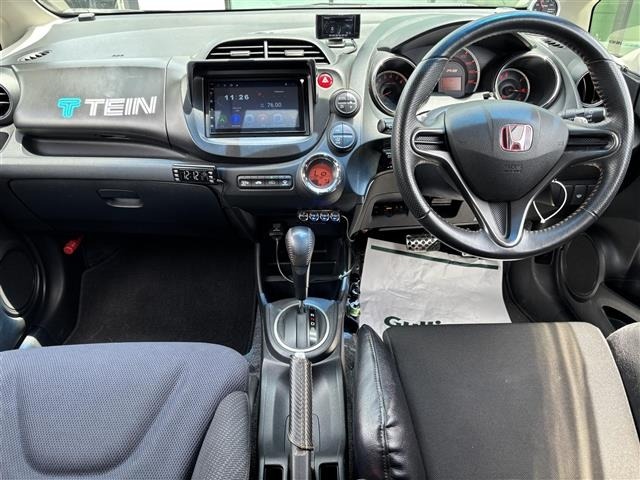 Honda FIT 2011 7234990-14