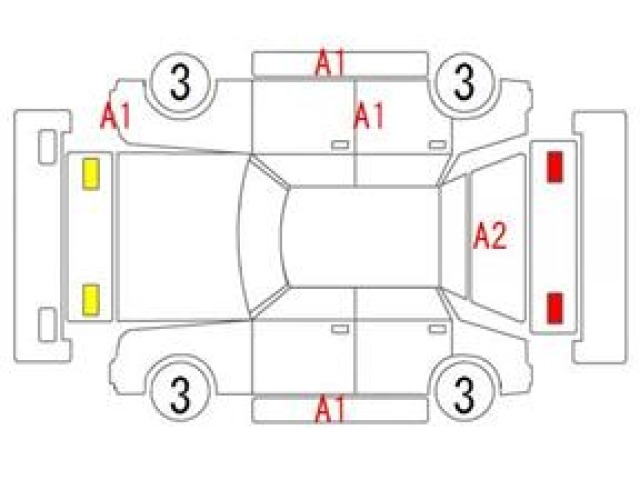 Honda FIT 2011 7234990-23
