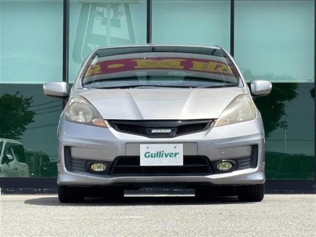 Honda FIT 2011 7234990-5