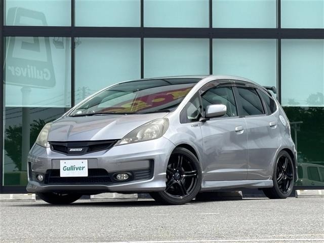 Honda FIT 2011 7234990-7
