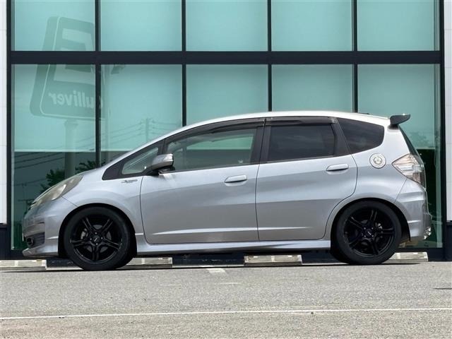 Honda FIT 2011 7234990-8