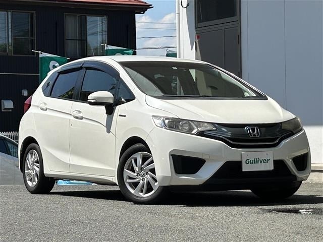 Honda FIT 2014 7234991-0