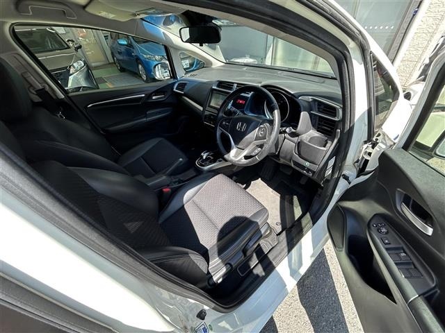Honda FIT 2014 7234991-1