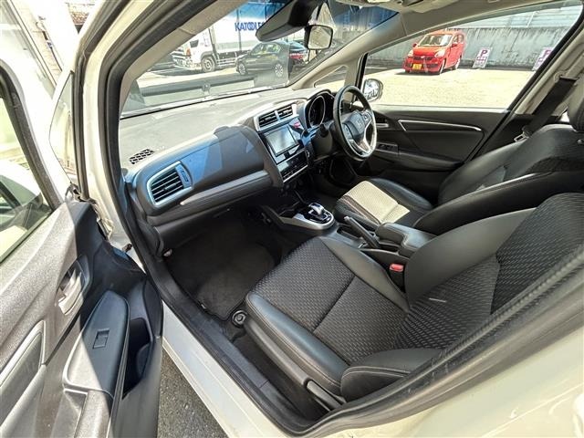 Honda FIT 2014 7234991-12