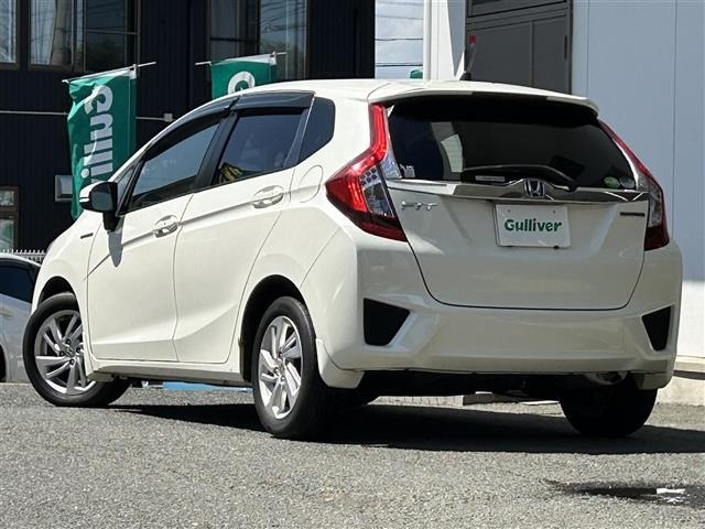 Honda FIT 2014 7234991-13