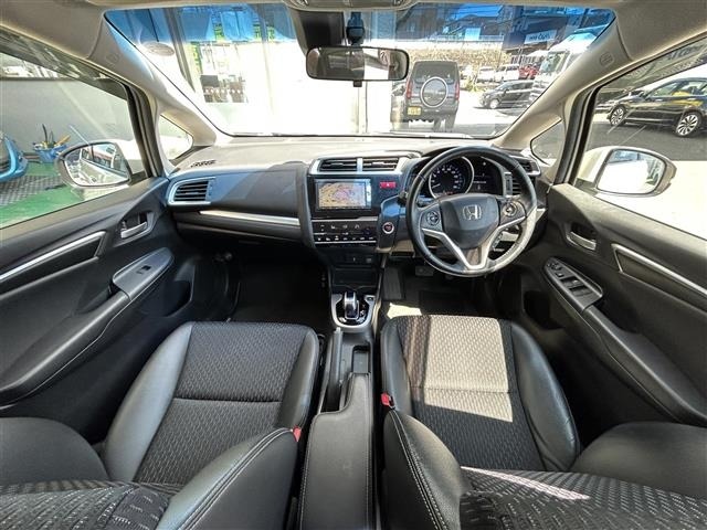 Honda FIT 2014 7234991-14