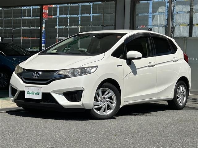Honda FIT 2014 7234991-15