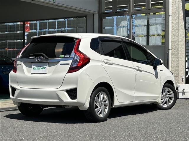 Honda FIT 2014 7234991-18