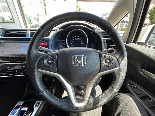 Honda FIT 2014 7234991-2