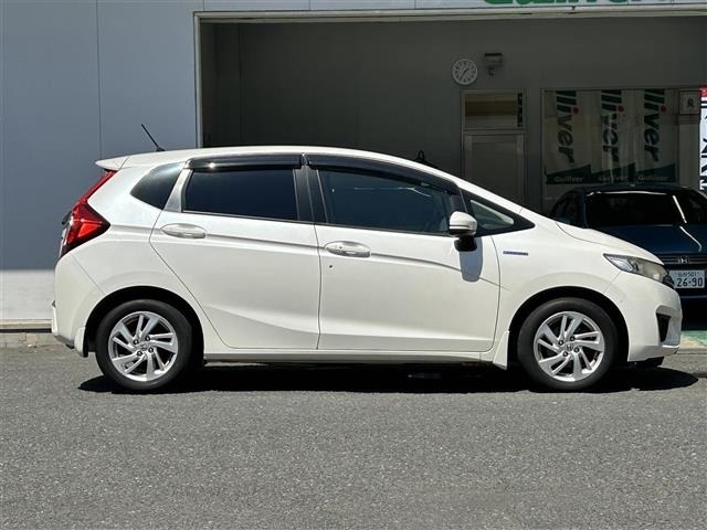 Honda FIT 2014 7234991-21