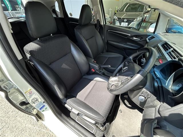 Honda FIT 2014 7234991-3