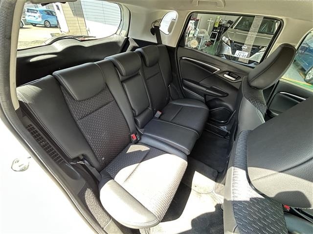 Honda FIT 2014 7234991-7