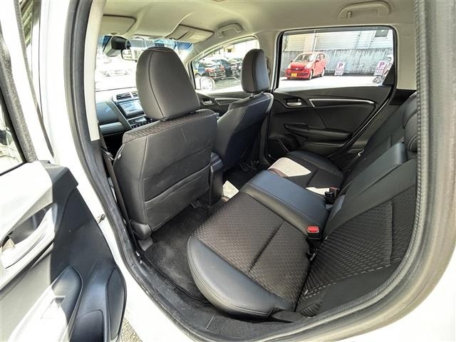 Honda FIT 2014 7234991-9