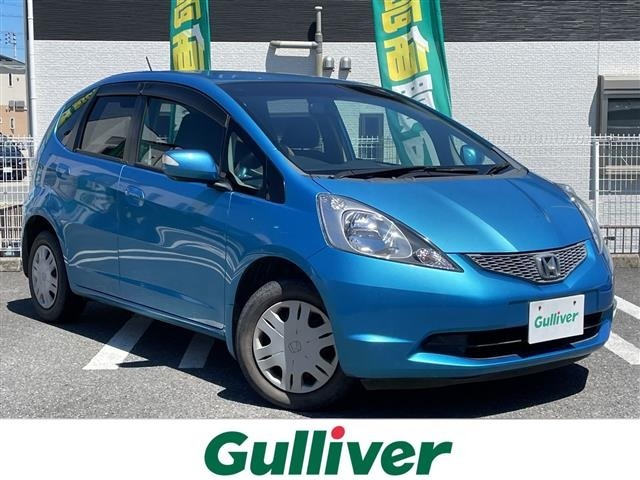 Honda FIT 2010 7235012-0