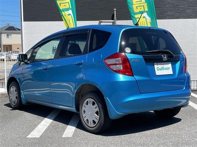 Honda FIT 2010 7235012-13