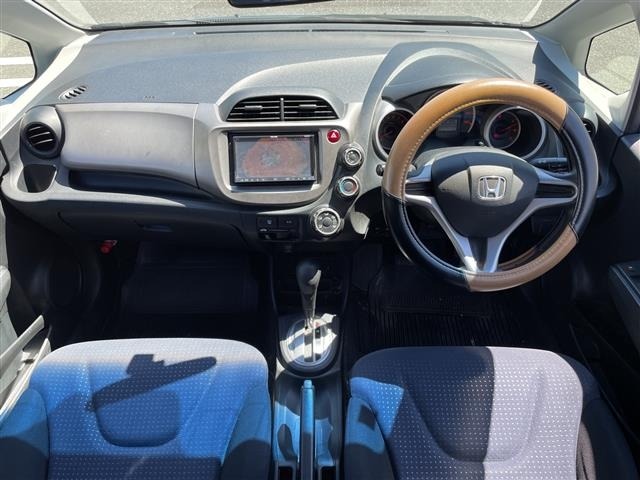 Honda FIT 2010 7235012-14