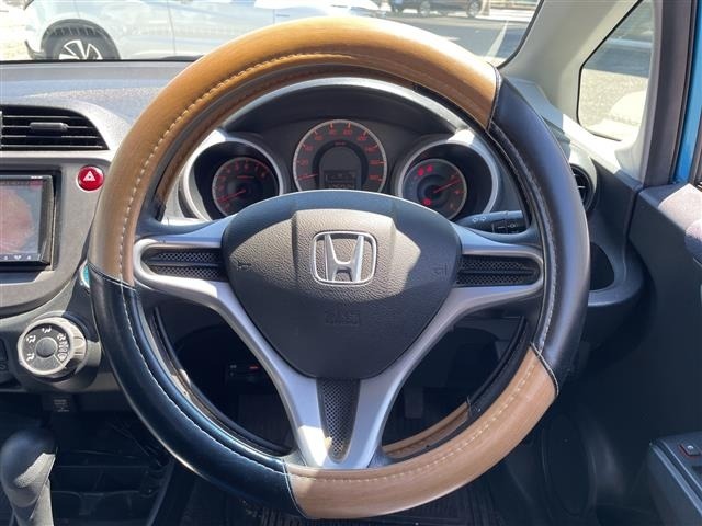Honda FIT 2010 7235012-15