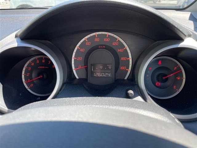 Honda FIT 2010 7235012-16
