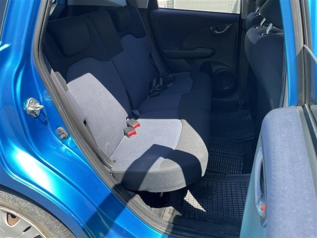 Honda FIT 2010 7235012-2