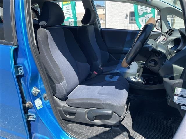 Honda FIT 2010 7235012-20
