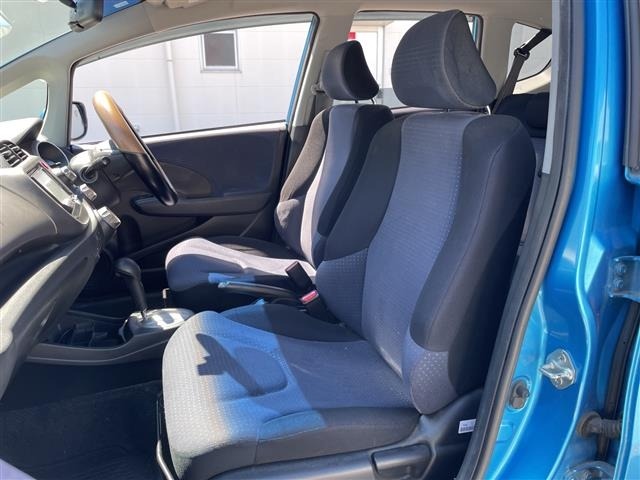 Honda FIT 2010 7235012-22