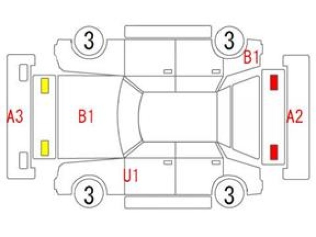 Honda FIT 2010 7235012-23