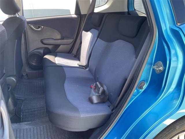 Honda FIT 2010 7235012-4