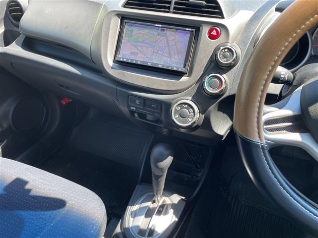 Honda FIT 2010 7235012-7