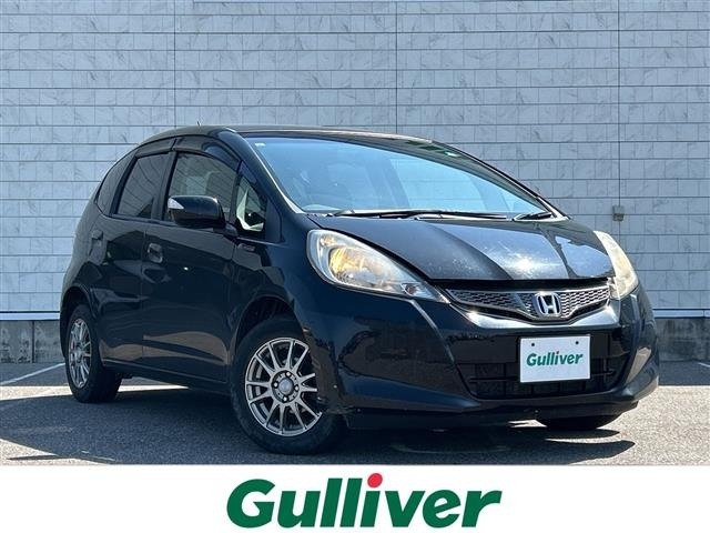 Honda FIT 2011 7235042-0