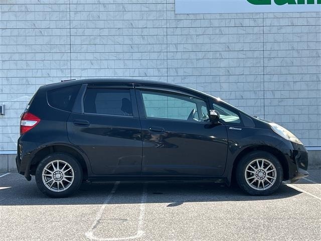 Honda FIT 2011 7235042-1