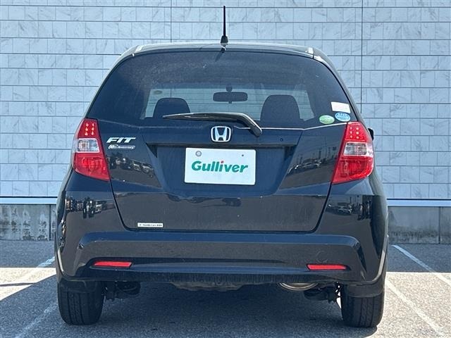 Honda FIT 2011 7235042-10