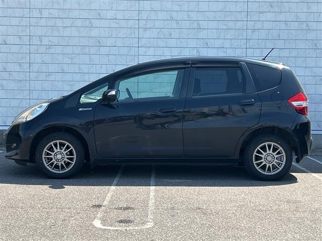 Honda FIT 2011 7235042-11