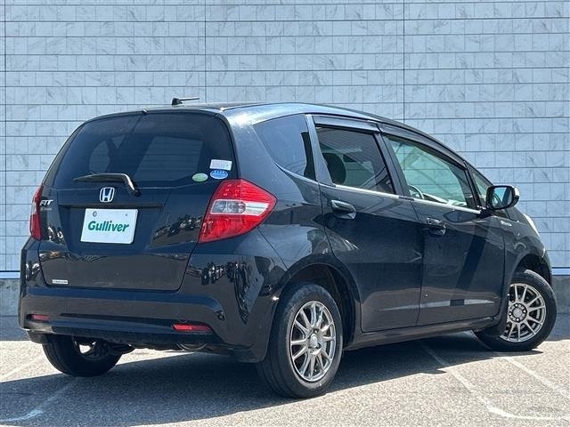 Honda FIT 2011 7235042-2