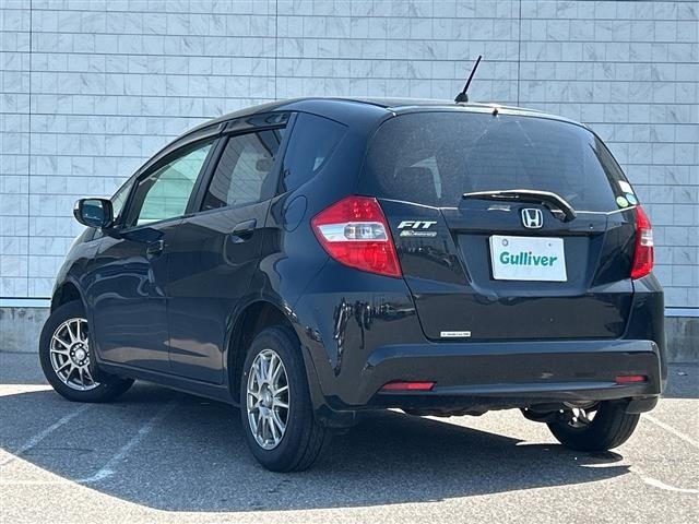 Honda FIT 2011 7235042-3