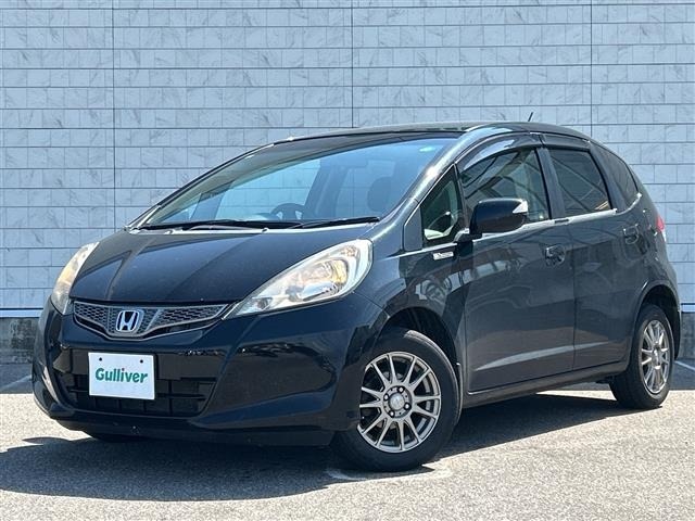 Honda FIT 2011 7235042-4
