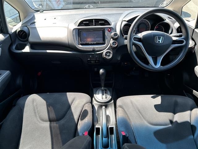 Honda FIT 2011 7235042-5