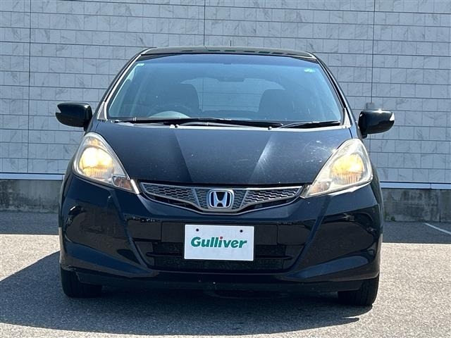 Honda FIT 2011 7235042-9