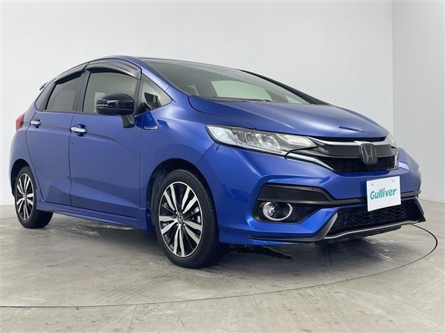 Honda FIT 2017 7235043-0
