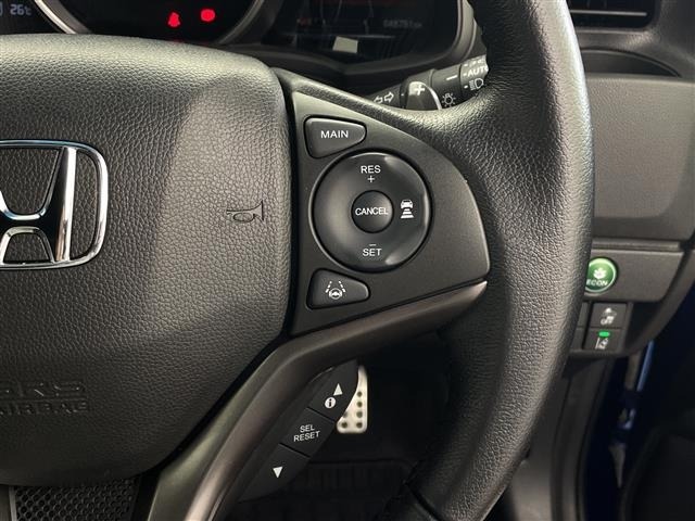 Honda FIT 2017 7235043-11